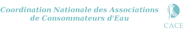 Coordination Nationale des Associations de Consommateurs d'Eau